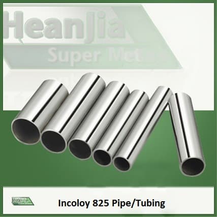 Incoloy 825 Pipe